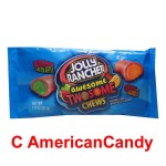 Jolly Rancher Awesome Twosome Chews